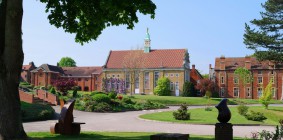 Bishop's Stortford College (8-17 év)